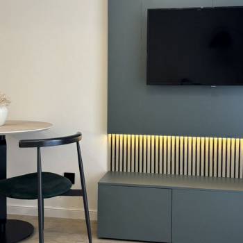 Сдается 1-комнатная квартира, 26 м²