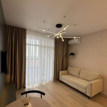 Сдается 1-комнатная квартира, 26 м²
