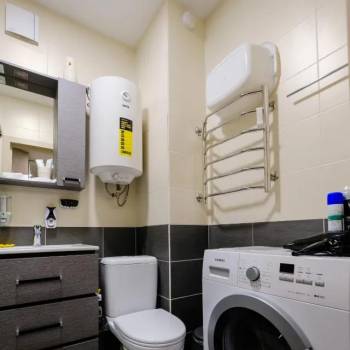 Продается 1-комнатная квартира, 33,8 м²