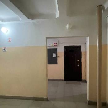 Продается 1-комнатная квартира, 32,4 м²