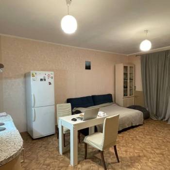 Продается 1-комнатная квартира, 32,4 м²