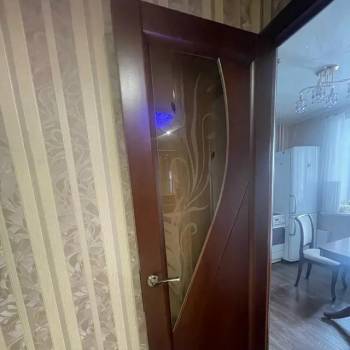 Продается 1-комнатная квартира, 35 м²