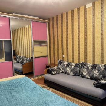 Продается 1-комнатная квартира, 32,4 м²
