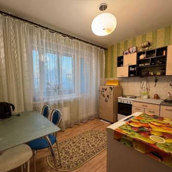 Продается 1-комнатная квартира, 32,4 м²