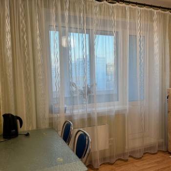 Продается 1-комнатная квартира, 32,4 м²