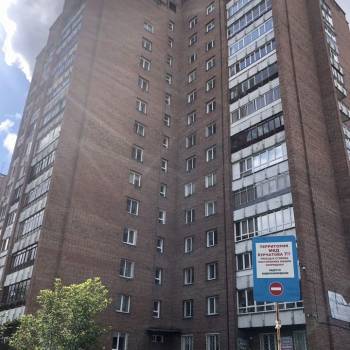 Сдается 2-х комнатная квартира, 58 м²