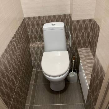 Сдается 2-х комнатная квартира, 58 м²