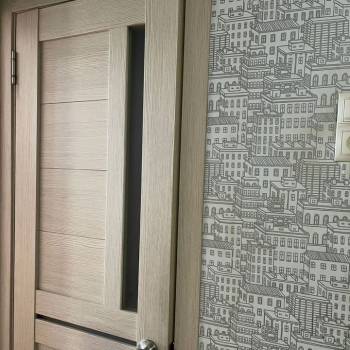 Сдается 2-х комнатная квартира, 58 м²