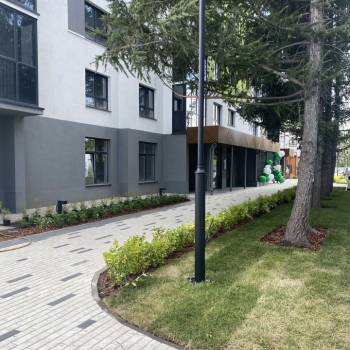 Продается 1-комнатная квартира, 38 м²