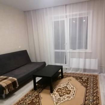 Сдается 1-комнатная квартира, 27 м²