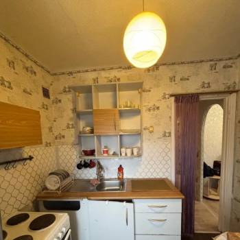 Сдается 2-х комнатная квартира, 44 м²