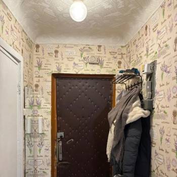 Сдается 2-х комнатная квартира, 44 м²