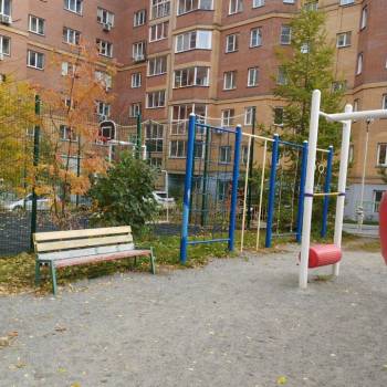 Продается 3-х комнатная квартира, 85 м²