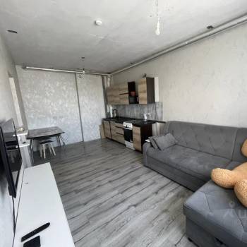 Сдается 2-х комнатная квартира, 37 м²