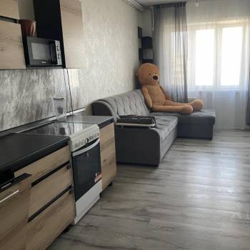 Сдается 2-х комнатная квартира, 37 м²