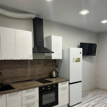 Сдается 2-х комнатная квартира, 31 м²