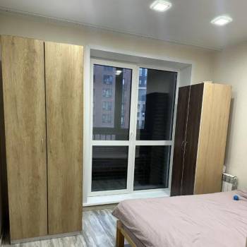 Сдается 2-х комнатная квартира, 31 м²