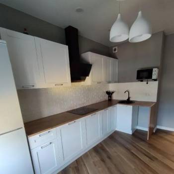 Сдается 1-комнатная квартира, 32 м²