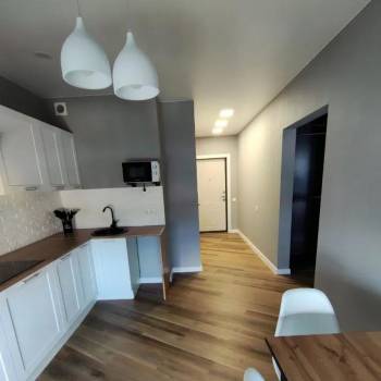 Сдается 1-комнатная квартира, 32 м²