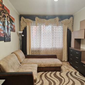 Сдается 2-х комнатная квартира, 54,4 м²