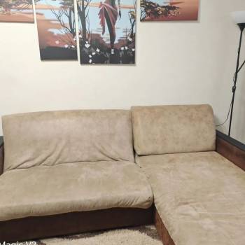 Сдается 2-х комнатная квартира, 54,4 м²