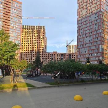 Сдается 2-х комнатная квартира, 54,4 м²