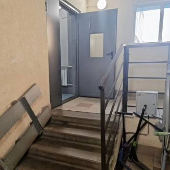 Сдается 2-х комнатная квартира, 54,4 м²