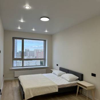 Сдается 1-комнатная квартира, 35,7 м²