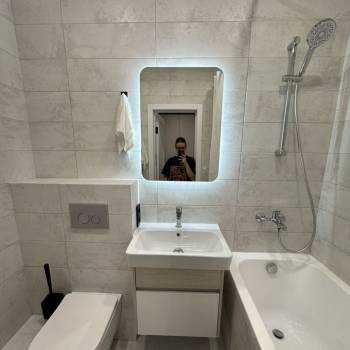 Сдается 1-комнатная квартира, 35,7 м²