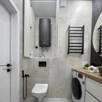 Сдается 2-х комнатная квартира, 43 м²