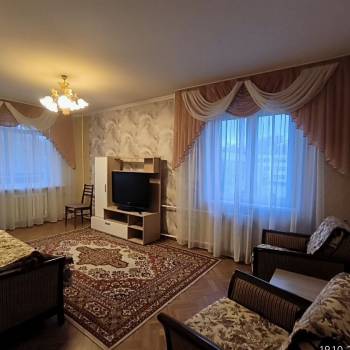 Сдается 2-х комнатная квартира, 46,6 м²
