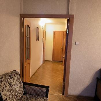 Сдается 2-х комнатная квартира, 46,6 м²