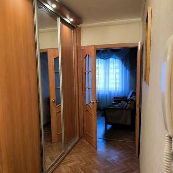 Сдается 2-х комнатная квартира, 46,6 м²