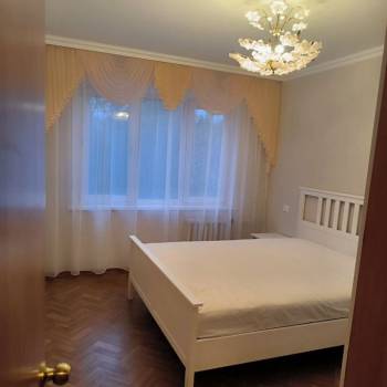 Сдается 2-х комнатная квартира, 46,6 м²