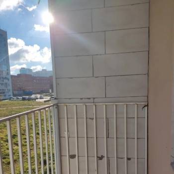 Продается 2-х комнатная квартира, 63,7 м²