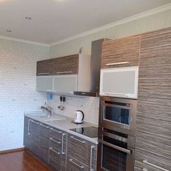 Сдается 2-х комнатная квартира, 62 м²