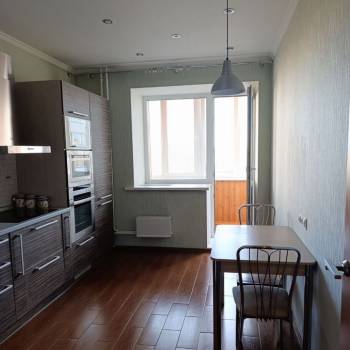 Сдается 2-х комнатная квартира, 62 м²