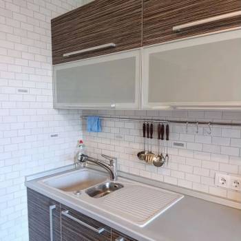 Сдается 2-х комнатная квартира, 62 м²