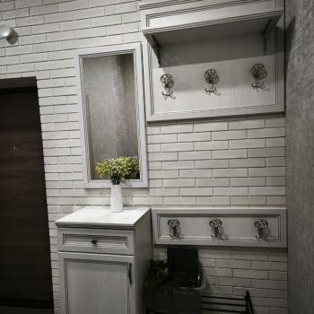Сдается 1-комнатная квартира, 42 м²