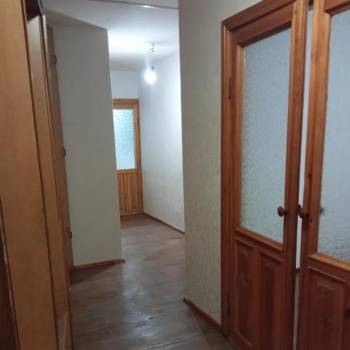 Продается 3-х комнатная квартира, 72,5 м²