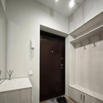 Сдается 1-комнатная квартира, 28,3 м²