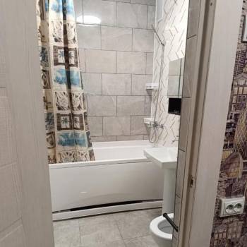 Сдается 1-комнатная квартира, 39 м²