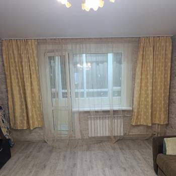 Сдается 1-комнатная квартира, 39 м²