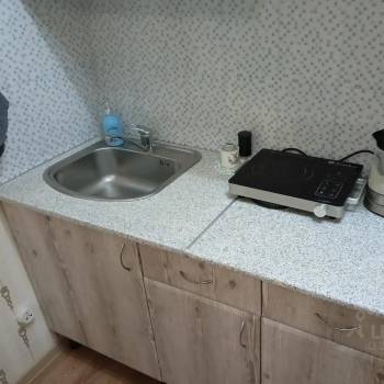 Сдается 1-комнатная квартира, 21 м²