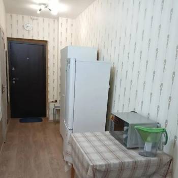 Сдается 1-комнатная квартира, 21 м²