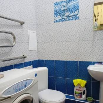 Сдается 1-комнатная квартира, 21 м²