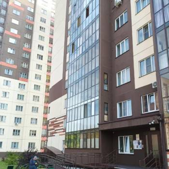 Сдается 1-комнатная квартира, 21 м²
