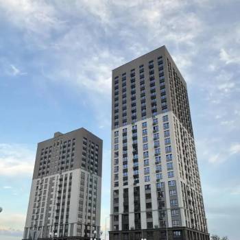 Сдается 1-комнатная квартира, 25 м²