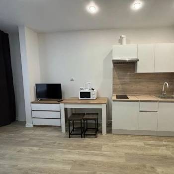 Сдается 1-комнатная квартира, 25 м²