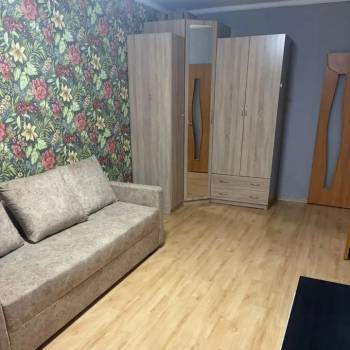 Сдается 1-комнатная квартира, 33 м²